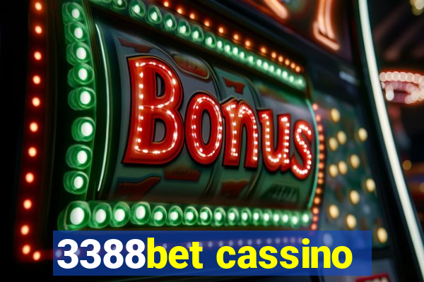 3388bet cassino